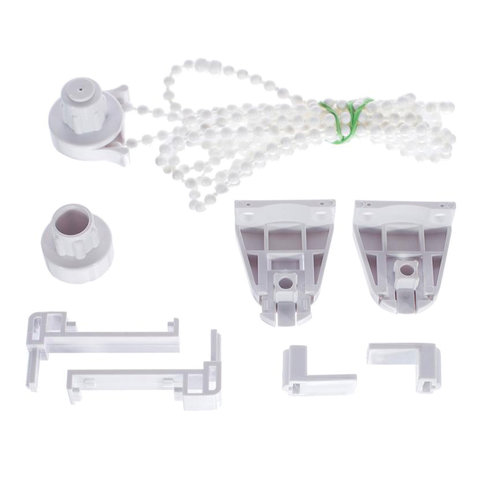 Штора рулонная светопроницаемая BRABIX 120×175 см, текстура «Лён», темно-бежевый, 606001