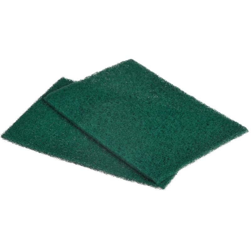 Пад ручной абразивный TASKI Handpad Abrasive, зеленый 10шт/уп