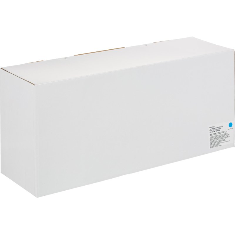 Тонер-картридж Retech W2011A гол. для HP CLJ M776/M856