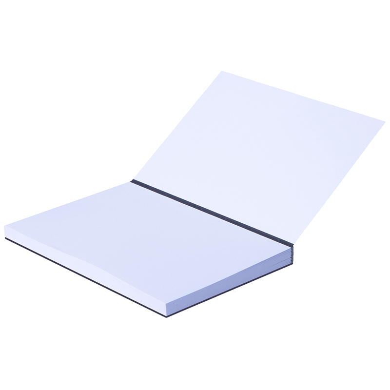 Скетчбук 100л. А5 на сшивке Clairefontaine «Graf'Book 360°», 100г/м2