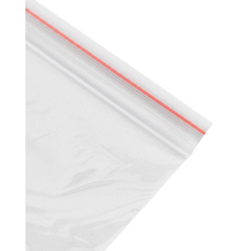 Пакет с замком Zip-Lock 12×17 см 32 мкм (1000 штук в упаковке)