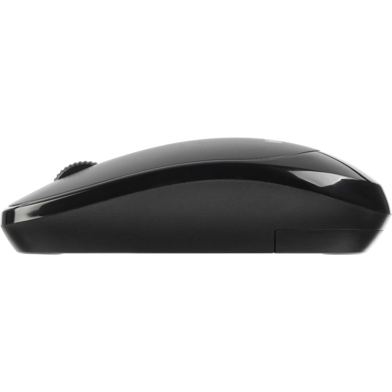 Набор клавиатура+мышь ProMega jet WKMC003 USB WLS RT/1+1 АА/dpi1200/3кн/чер