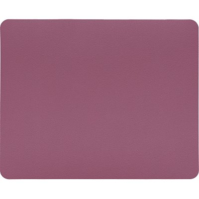 Коврик для мыши ProMega Jet HMP0008 иск. кожа/22×18х0.12/красный