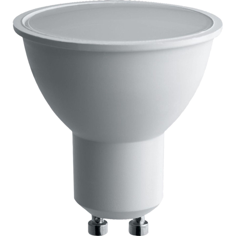 Лампа светодиодная Feron LB-26 GU10 7W 175-265V 4000K (25290)