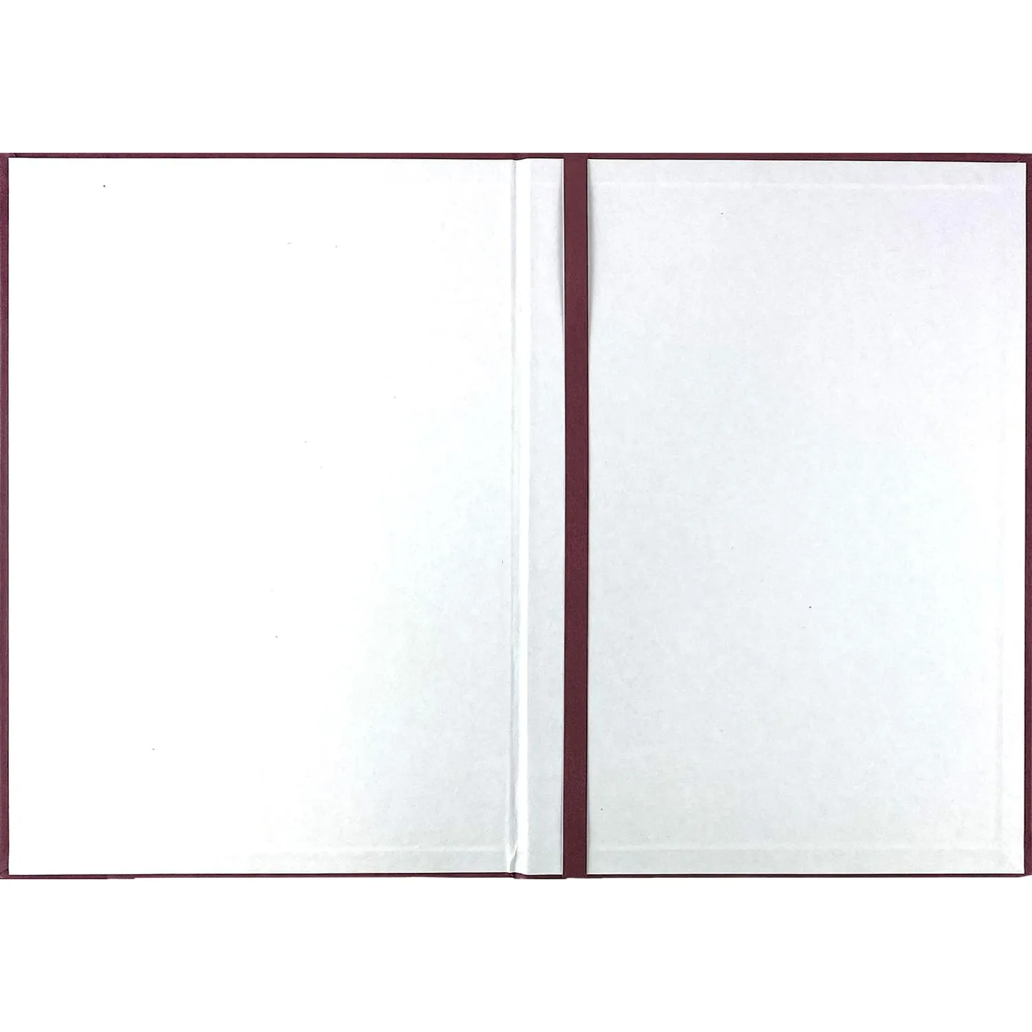 Папка адресная б/в бордо 15А001 Виньетка/10/ 15А001_б