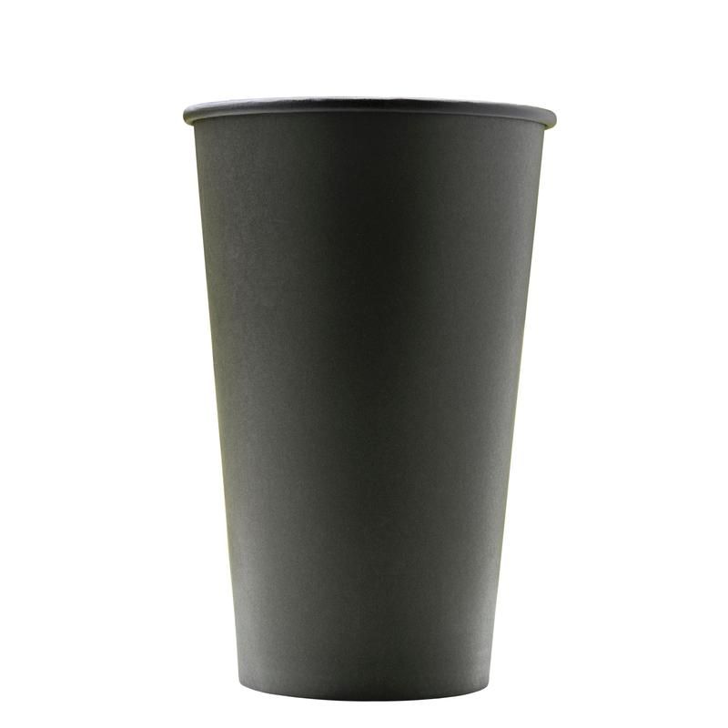 лига пак. черный стаканчик. стакан крафт двухслойный 300 мл. крышка для стаканчиков. пластиковый стакан.