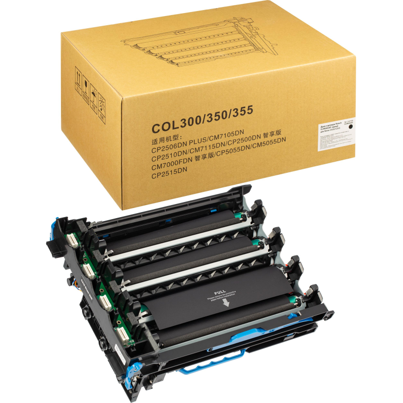 превью Драм-картридж Retech 013R00689 чер. для Xerox C310/C315