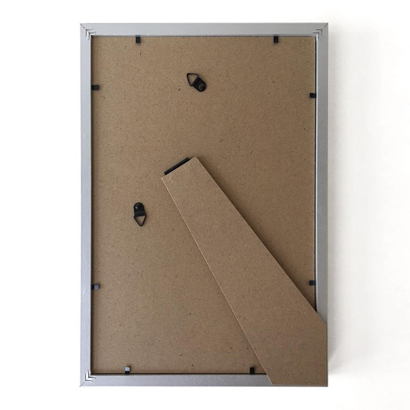 Фоторамка Ellis Silver MDF 21×30cm, арт. 76769