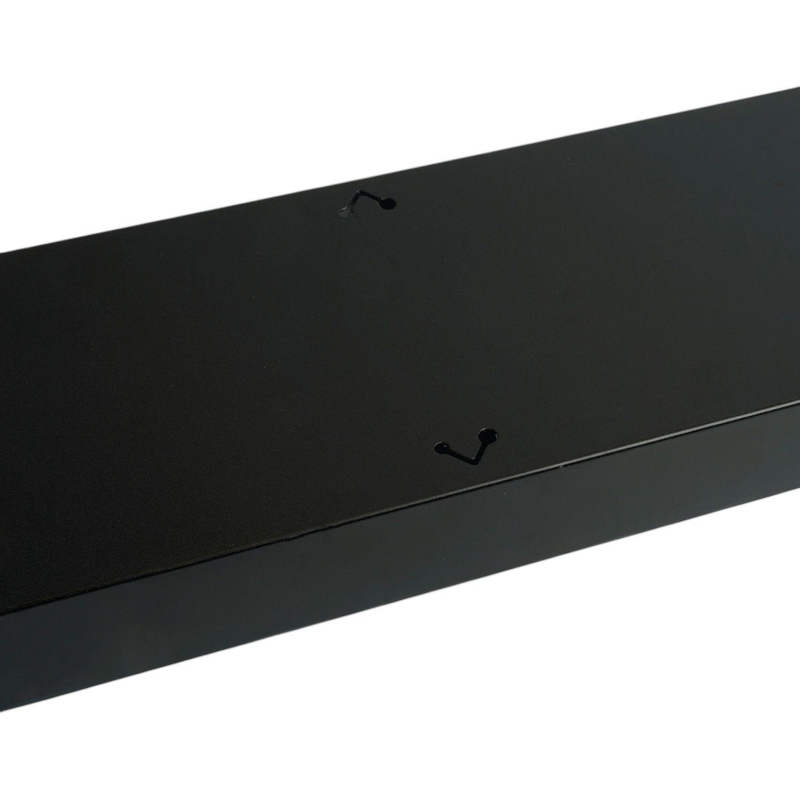 Светильник светод. Feron. ONE AL4030 IP20 42W 6500K, черн. 1200×35x100 48537