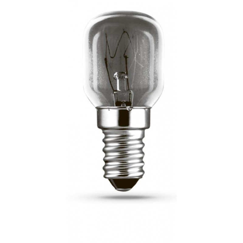 Лампа накаливания для духовок Camelion MIC 15/PT/CL/E14 12979