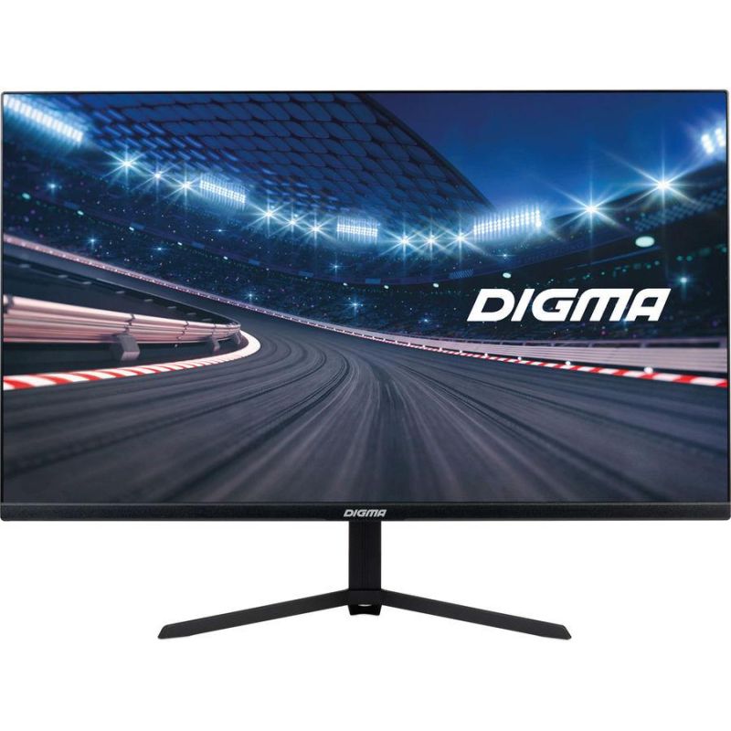 Монитор Digma (DM-MONG2420) 23.8/IPS/FHD/1ms/HDMI/DP/144Hz/280cd арт ...