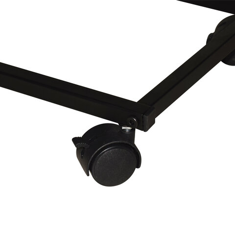 Стол журнальный на металлокаркасе BRABIX LOFT CT-001457×380х685 ммцвет морёный дуб641859