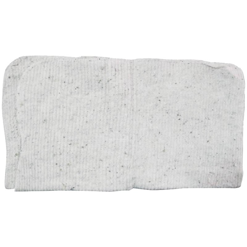 превью Тряпка для мытья пола техническая OfficeClean, хлопок, 80×100см