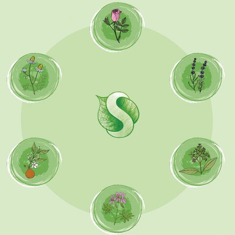 Мыло жидкое 5 л SYNERGETIC, «Аромамагия» гипоаллергенное, биоразлагаемое, ЭКО