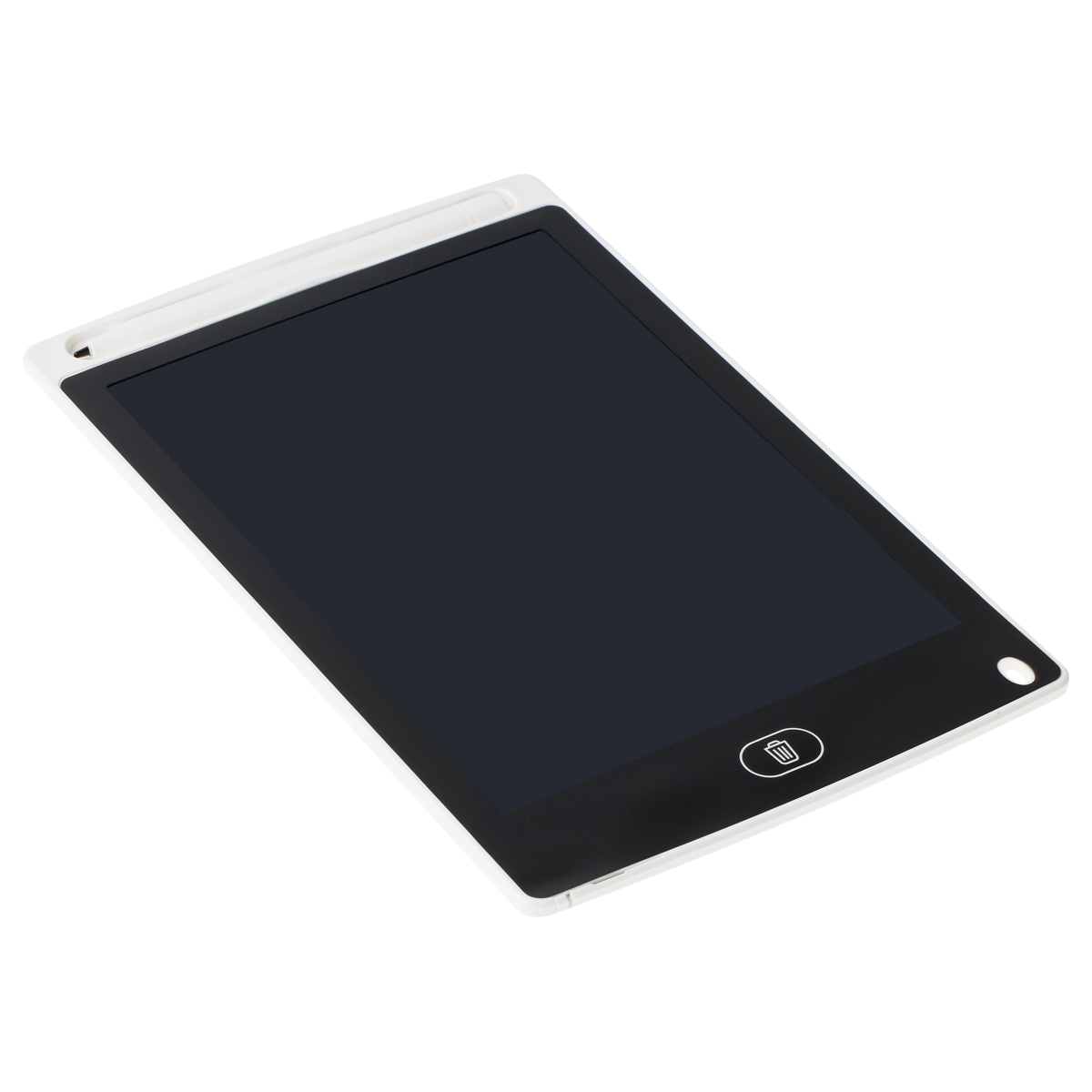 Планшет для рисования LCD, ТРИ СОВЫ, 8.5", белый