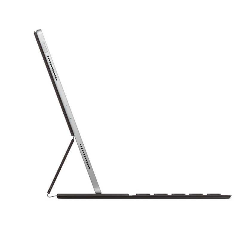 Чехол-клавиатура Apple Smart Keyboard Folio для iPad Pro 11 MXNK2RS/A