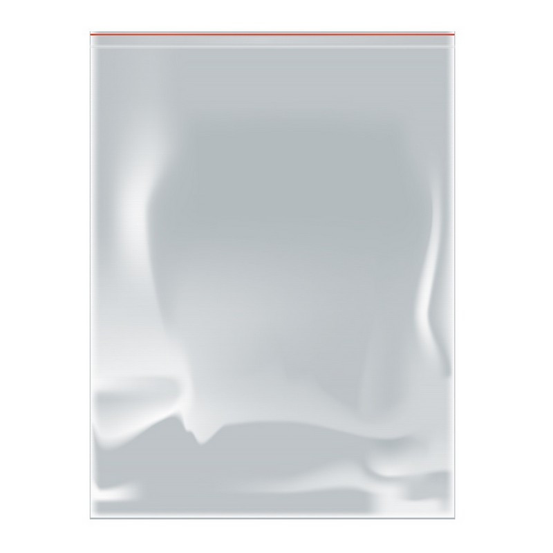 превью Пакет с замком Zip Lock 35×45 см 32 мкм (100 штук в упаковке)