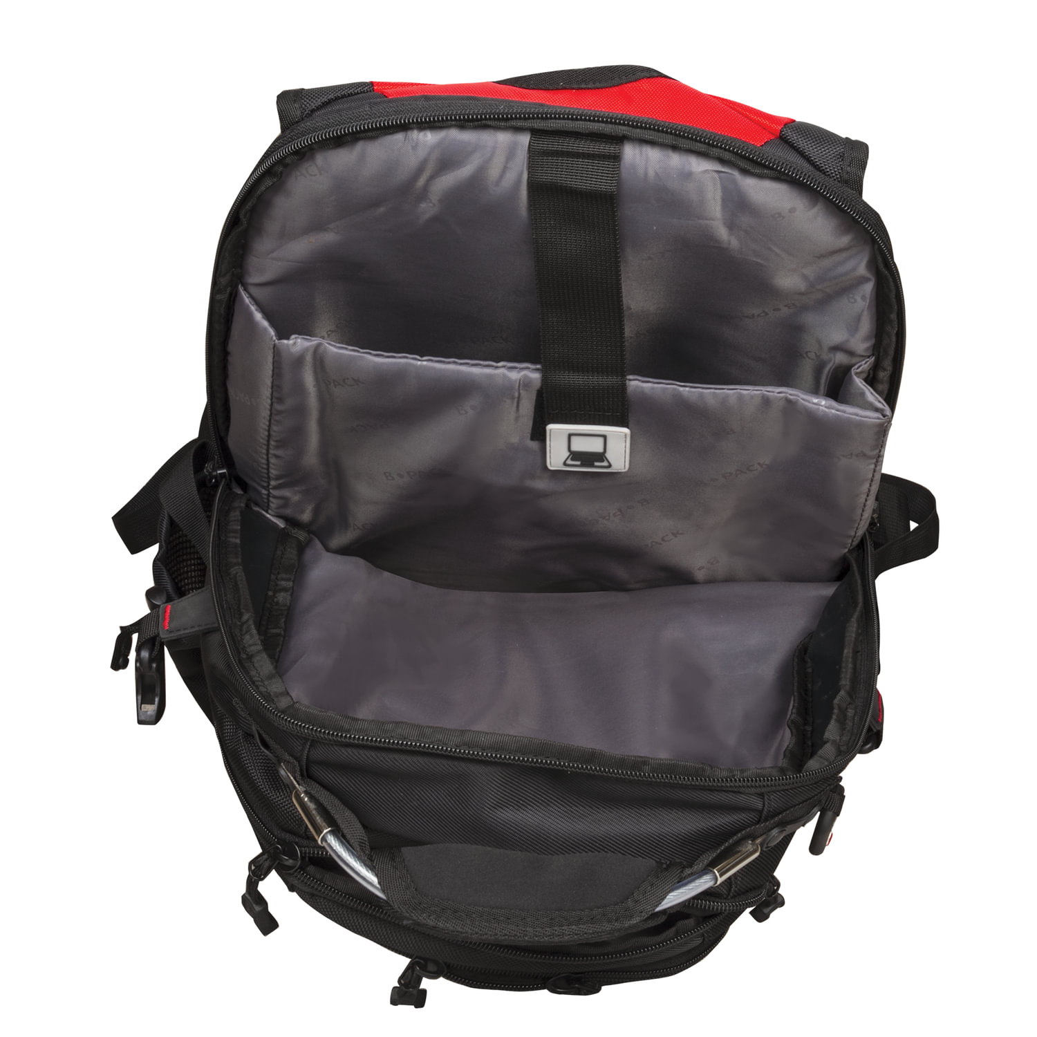 Рюкзак B Pack S 08 Купить