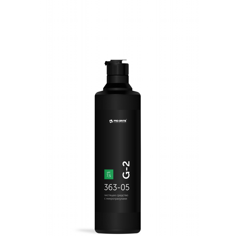 превью Профессиональная химия Pro-Brite G-2 0.5л (363-05)