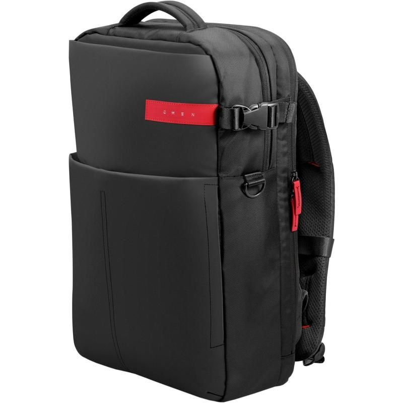 17.3 HP OMEN Gaming Backpack K5Q03AA 1132299 Deloks