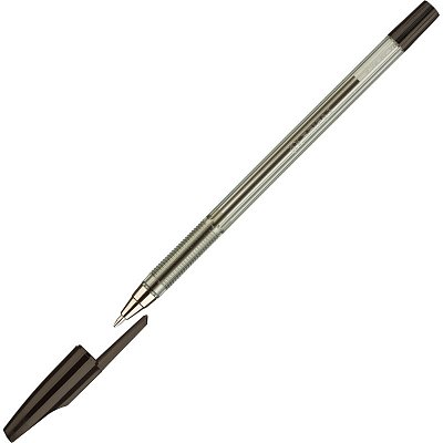 Ручка шариковая BEIFA AA 927 0,5мм черный