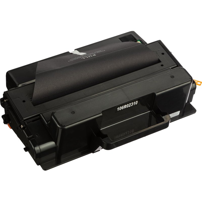 Картридж лазерный Retech 106R02310 чер. для Xerox WC 3315/3325MFP