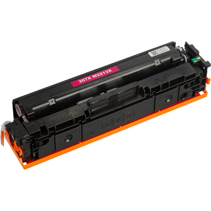 Картридж лазерный Retech 207X W2213X пур. пов. емк. для HP M255/MFP M282