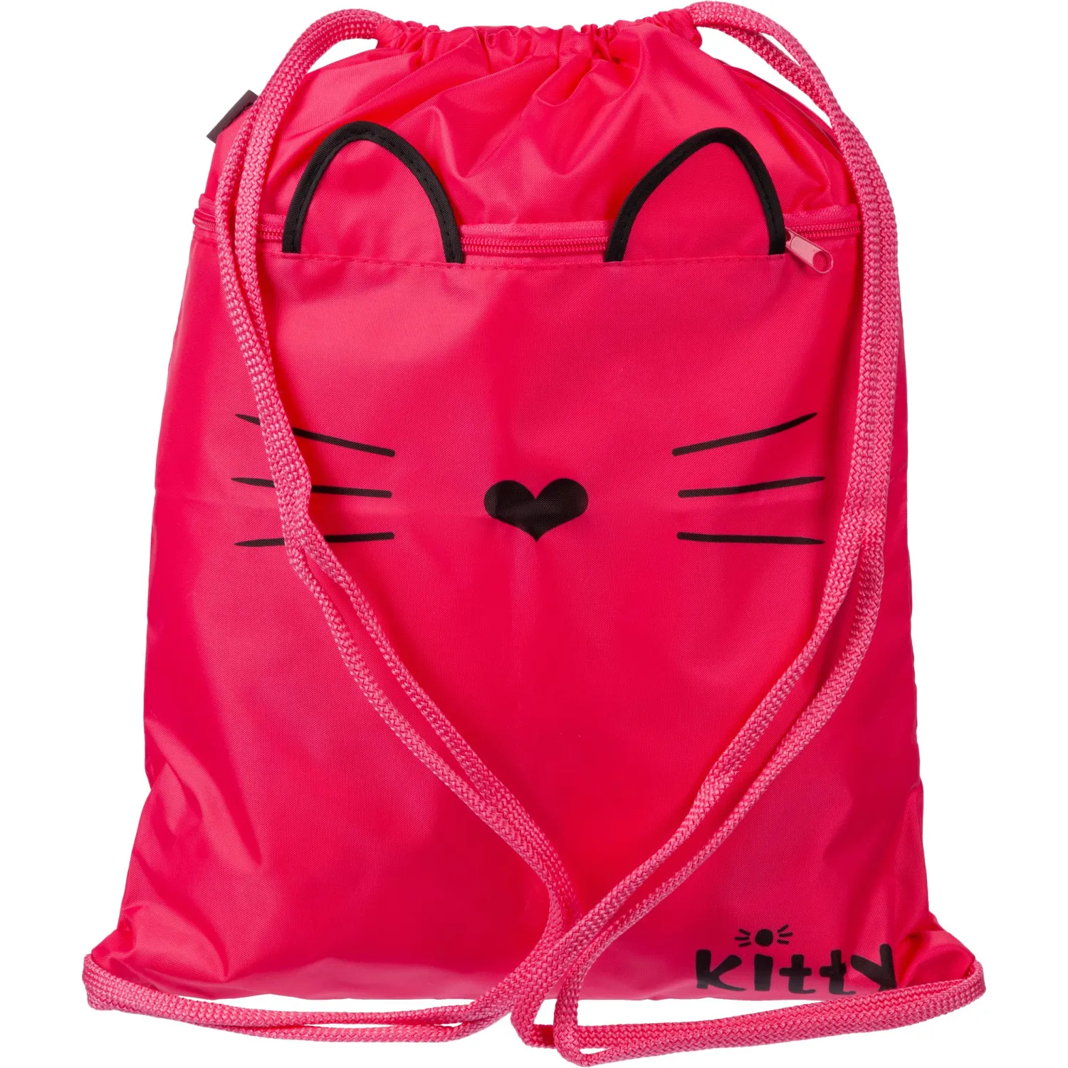 превью Мешок для обуви №1 School Kitty