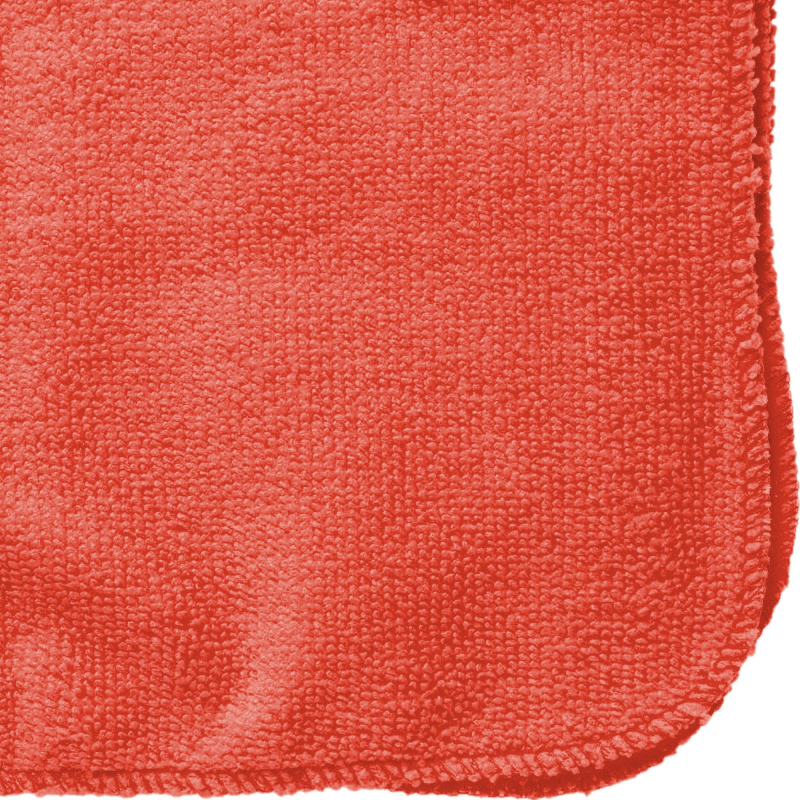 Тряпка для пола для уборки микрофибра 50×60см 220 г/м2