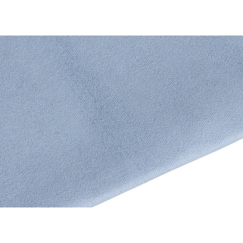 Салфетки хозяйственные Vileda Professional р-МикронКвик микрофибра 40×38 см 135 г/кв. м синие 5 штук в упаковке