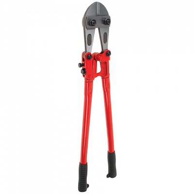 Болторез 750мм/30", MATRIX, диаметр до 10 мм, двойной рычажный механизм