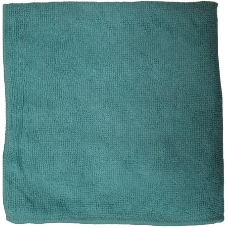 Салфетки хозяйственные микрофибра 220г/м2 40×40см 4шт/уп