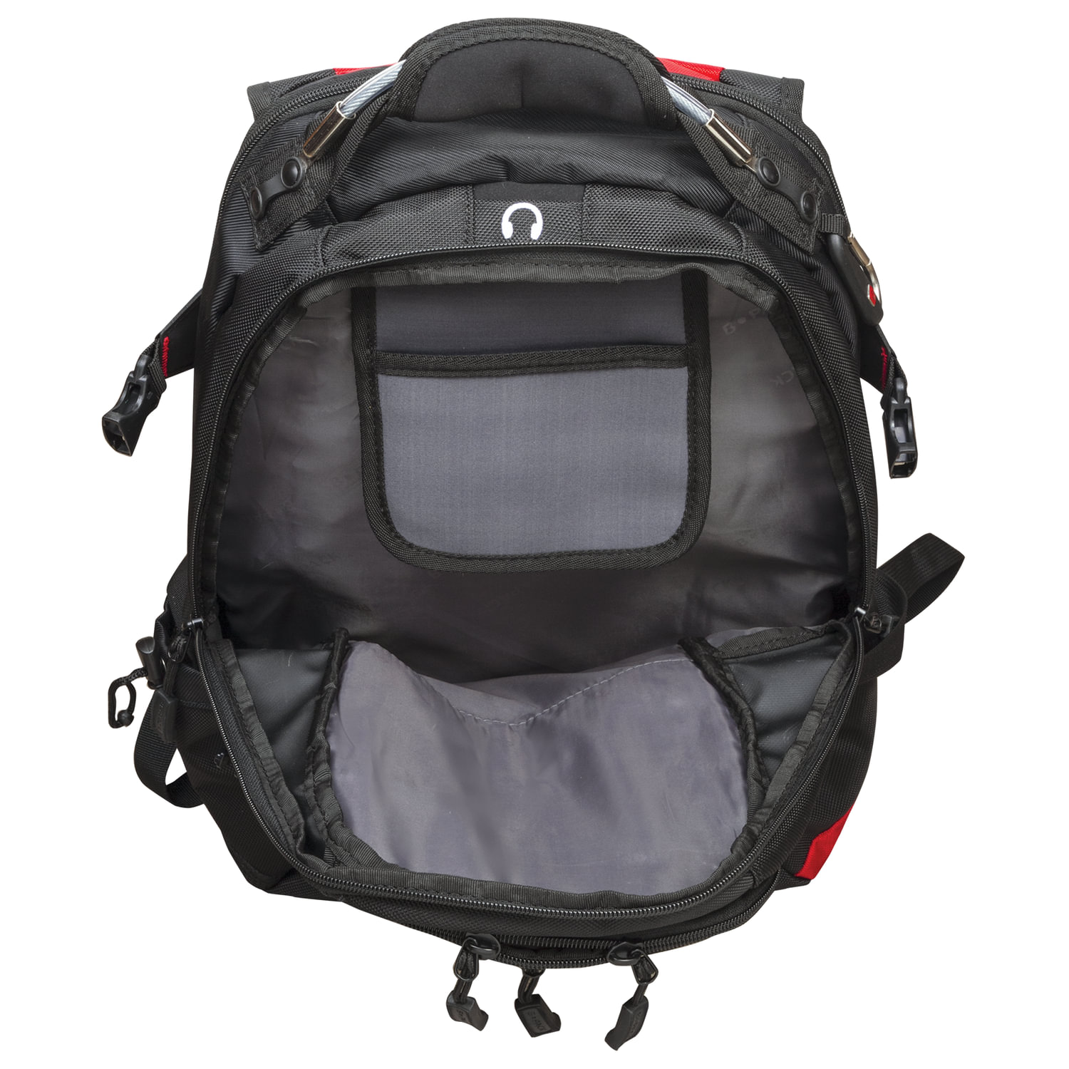 Рюкзак B Pack S 08 Купить