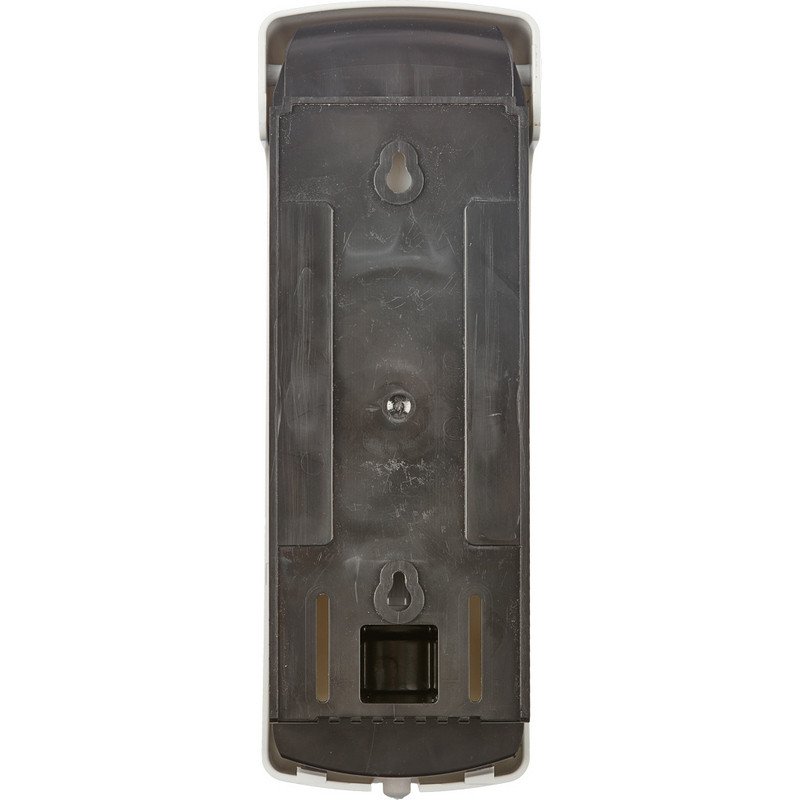 Дозатор для жидкого мыла Luscan Professional R-3016WВ белый 0.8 л