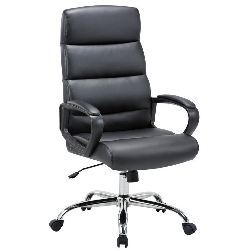 Consulat executive leather office best sale chair