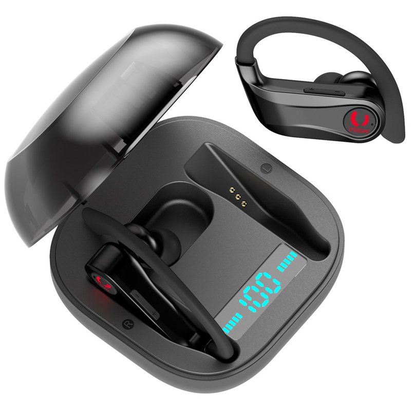 Smartbuy Utashi Power Sport TWS Bluetooth 1068521 Deloks