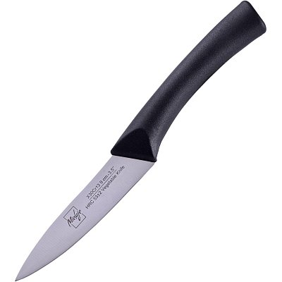 Нож для чистки овощей 9 см. Mielaje (41109)