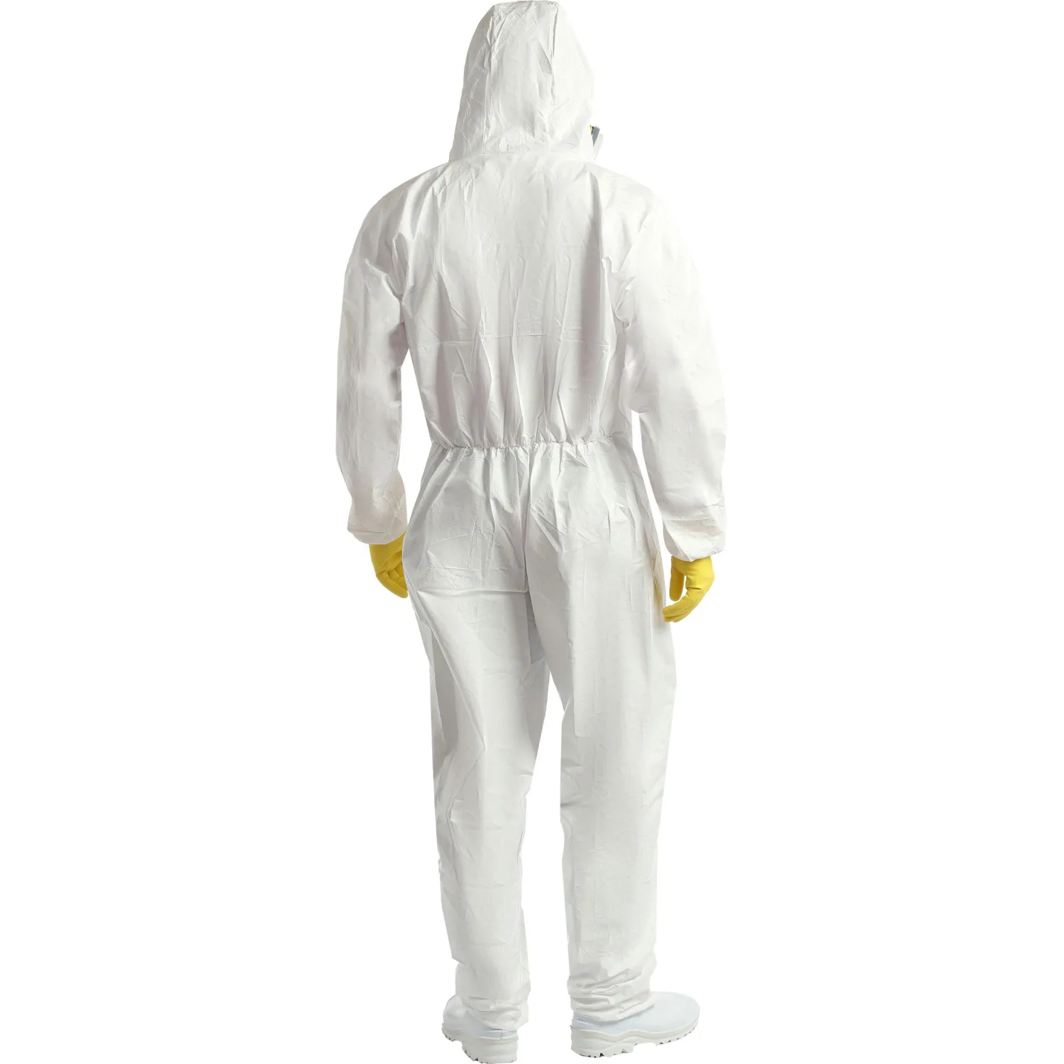 Комбинезон огр. срока использ. с капюшоном Комус Проф М65 р. XXL