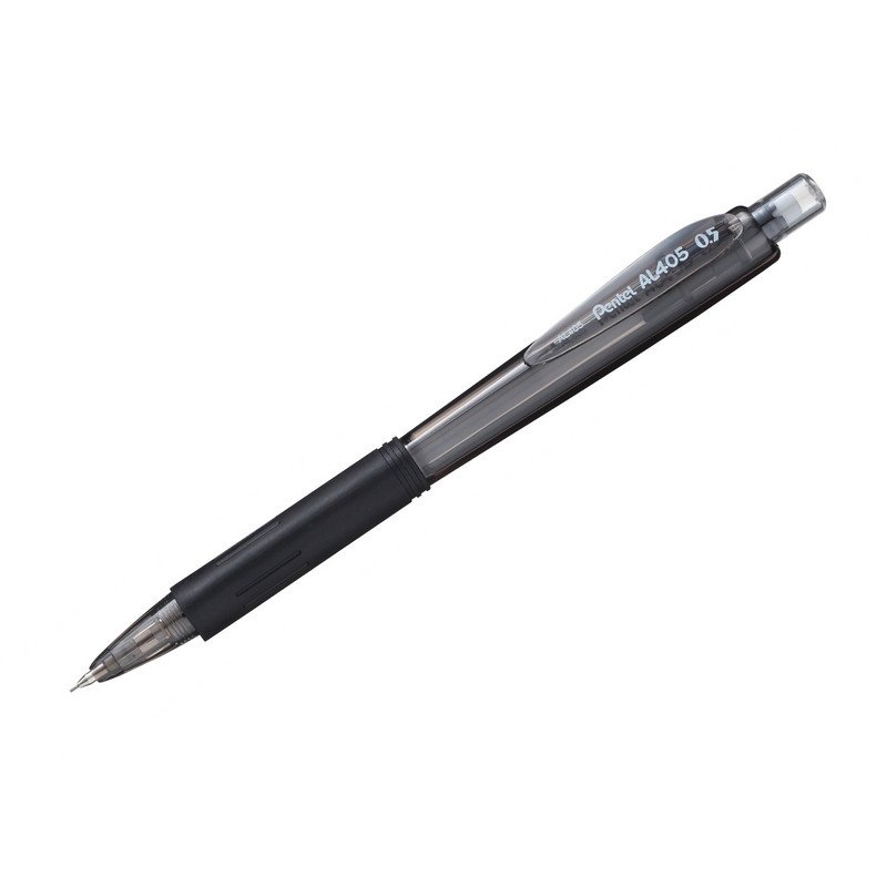 превью Карандаш механический Pentel AL405 0.5 мм с ластиком