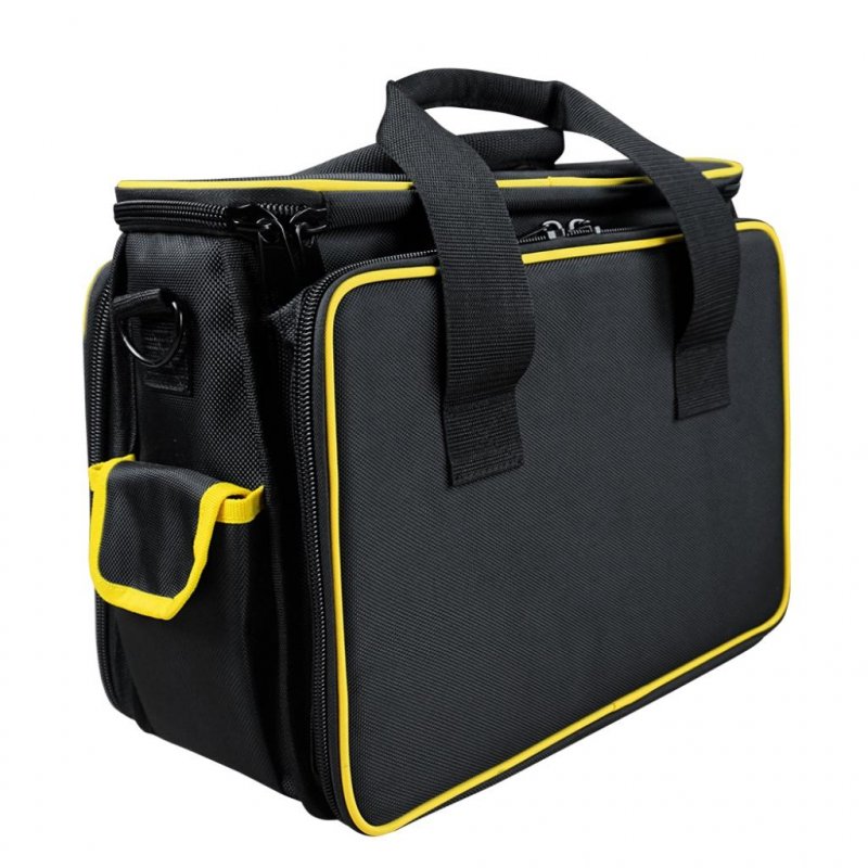 Сумка для инструментов 40×20x32 см БАУЭР BERGER BG1204