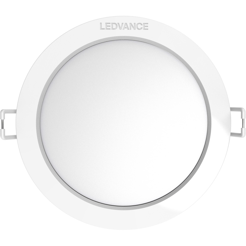 превью Светильник светодиодный LEDVANCE ECOCLASS DL 8W 865 WT IP44 FS1