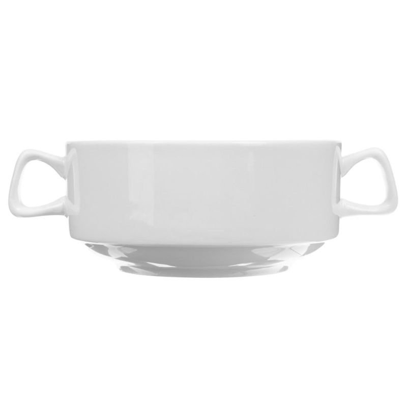 Чаша Chan Wave Classic для бульона D110мм V300мл, фк0135