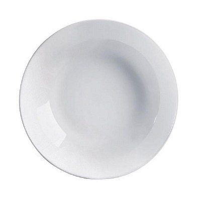 Тарелка LUMINARC Diwali Granit суповая, стекло, D20см, P0703