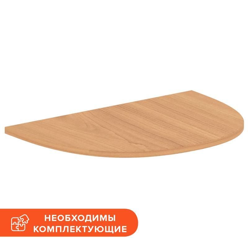 превью Приставка большая Easy One (груша ароза, 850×600×22)