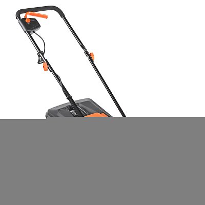 Газонокосилка электрическая PATRIOT PT 1130E (512309231)