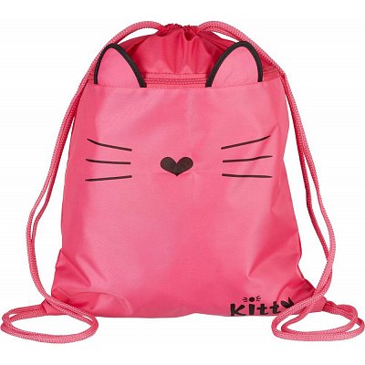 Мешок для обуви №1 School Kitty