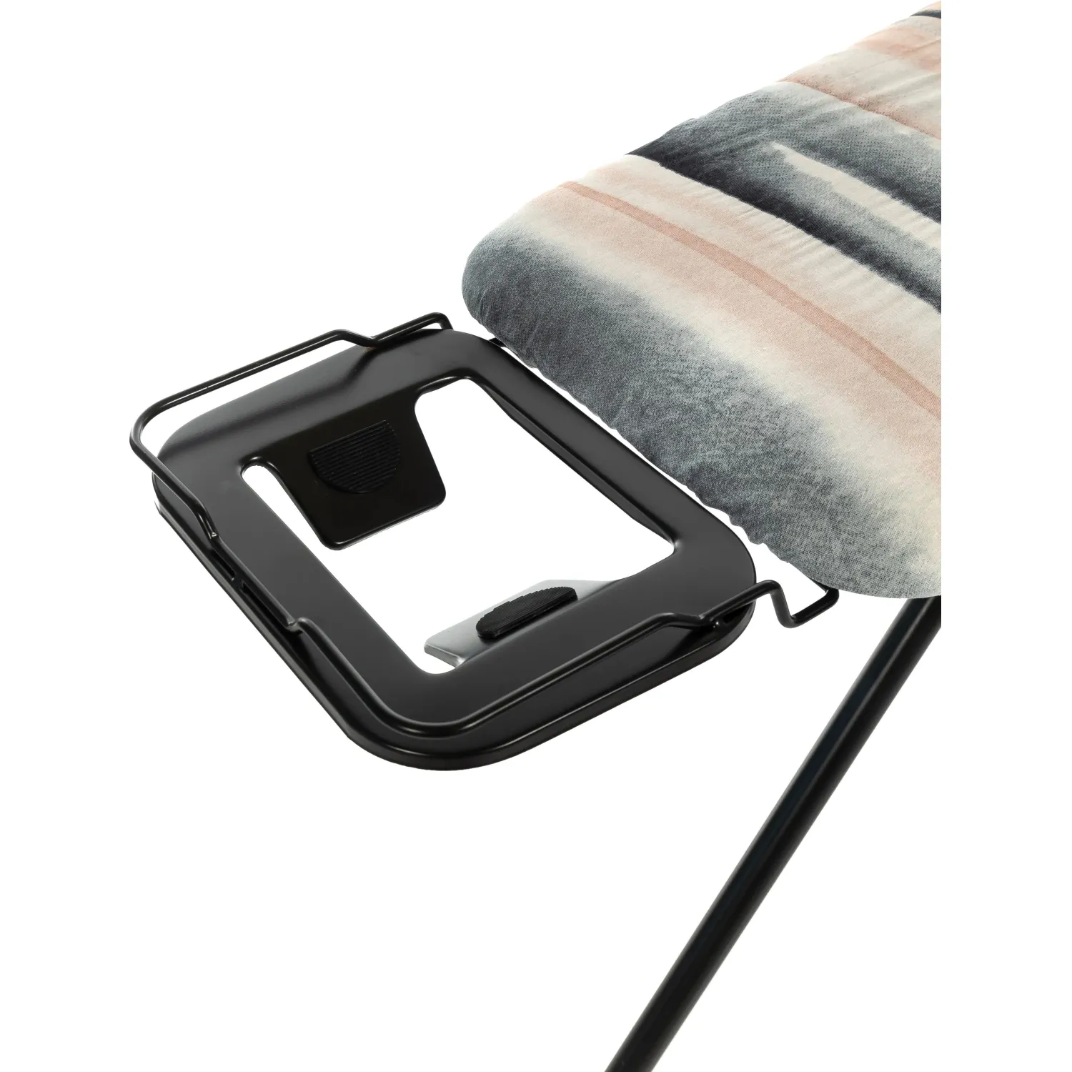 Гладильная доска Zalger Plastic 91.5×33см, пластик (арт.700-101)