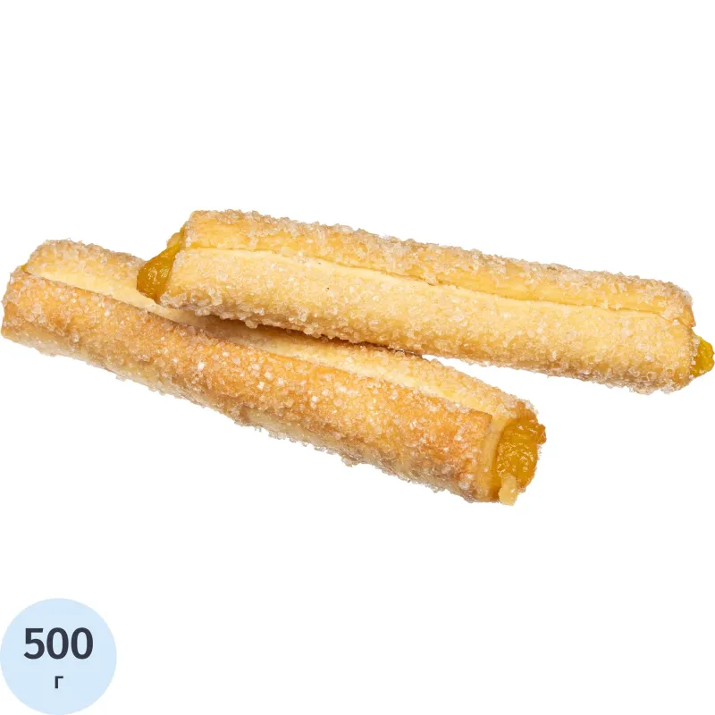 превью Печенье Полет Лимоньерки 500 г
