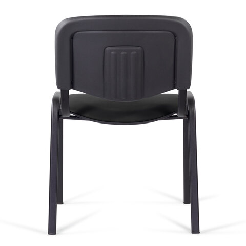 Стул STAFF «Iso Lite CF-008»кожзам черный (Z-11)532564