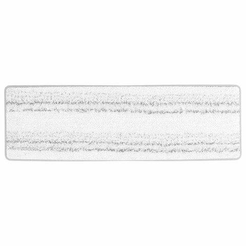 Насадки для швабры из плотной микрофибры 38×12.5 см2 шт. LAIMA609148
